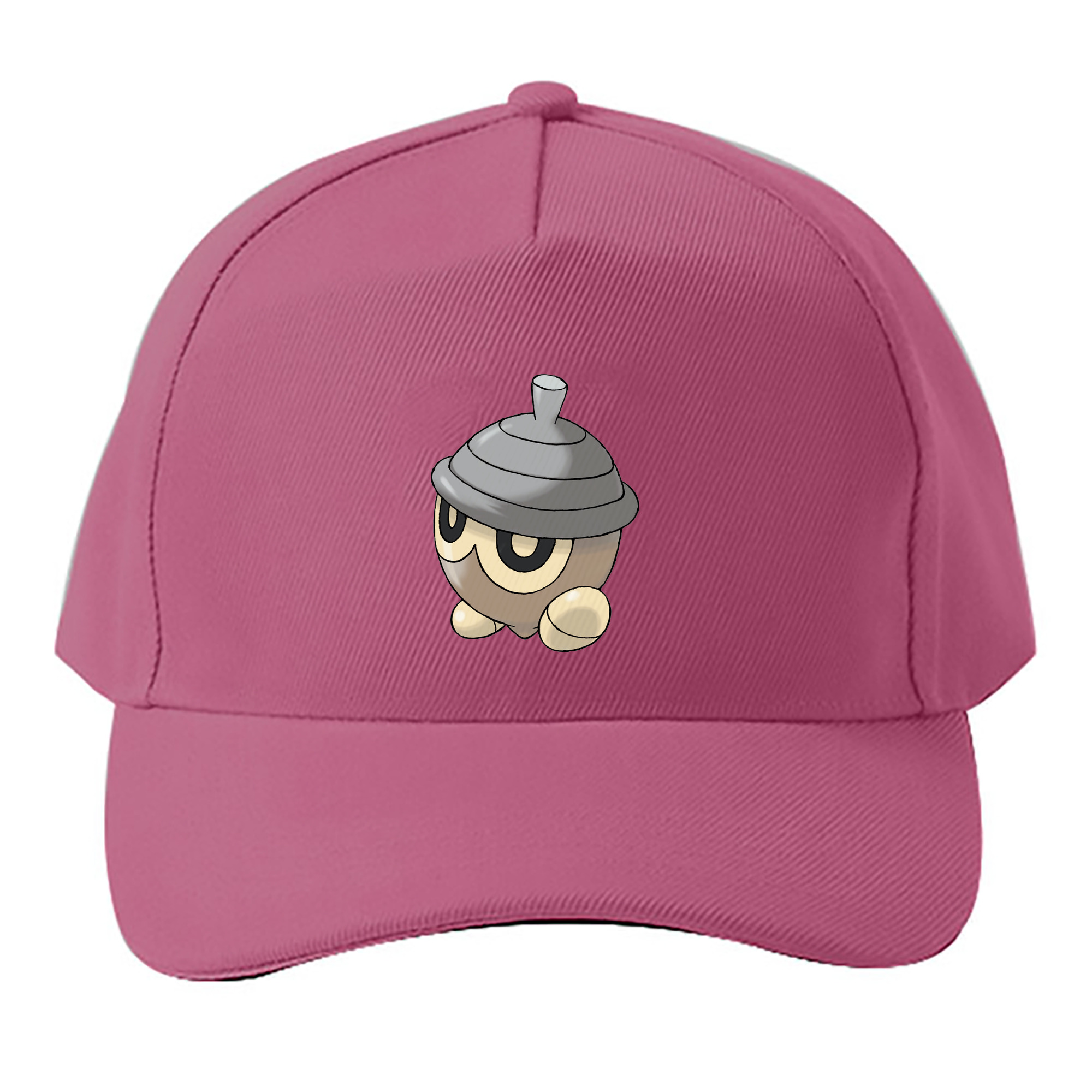 （画像用） ポケットモンスター Pokémon ベースボールキャップ 綿100％ 男女兼用 帽子 スポーツ